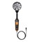 Testo High-precision vane probe, 100 mm 0635 9372 - alternate 1